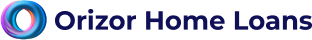 Orizor Home Loans logo Orizor Home Loans logo